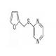 2-糠硫基吡嗪-CAS:164352-93-6