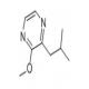 2-甲氧基-3-异丁基吡嗪-CAS:24683-00-9