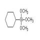 环己基三甲氧基硅烷-CAS:17865-54-2