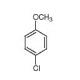 4-氯苯甲醚-CAS:623-12-1