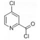 4-氯-吡啶-2-酰氯-CAS:53750-66-6