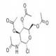 2-乙川氨基-2-脱氧基-α-D-吡喃葡糖氯化物3，4，6-三乙酸盐-CAS:3068-34-6