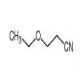 3-乙氧基丙腈-CAS:2141-62-0