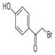 2-溴-4'-羟基苯乙酮-CAS:2491-38-5