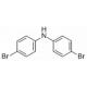 二(4-溴苯基)胺-CAS:16292-17-4