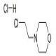 N-(2-氯乙基)吗啉盐酸盐-CAS:3647-69-6