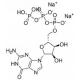 鸟苷-5'-三磷酸二钠盐-CAS:56001-37-7