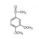 3',4'-二甲氧基苯乙酮-CAS:1131-62-0