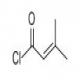 3-甲基巴豆酰氯-CAS:3350-78-5
