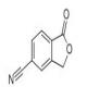 5-氰基苯酞-CAS:82104-74-3