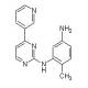 2-(5-氨基-2-甲基苯胺)-4-(3-吡啶)嘧啶-CAS:152460-10-1