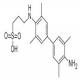 N-(3-磺丙基)-3,3',5,5'-四甲基联苯胺钠盐-CAS:102062-36-2
