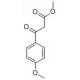 3-(4-甲氧基苯基)-3-氧代丙酸甲酯-CAS:22027-50-5