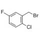 2-氯-5-氟溴苄-CAS:81778-09-8