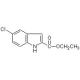 5-氯吲哚-2-羧酸乙酯-CAS:4792-67-0