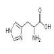 DL-组氨酸-CAS:4998-57-6