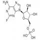 磷酸氟达拉滨-CAS:75607-67-9