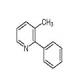3-甲基-2-苯基吡啶-CAS:10273-90-2