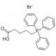 4-羧丁基三苯基溴化膦-CAS:17814-85-6