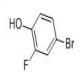 4-溴-2-氟苯酚-CAS:2105-94-4