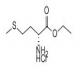 D-蛋氨酸乙酯盐酸盐-CAS:7512-43-8
