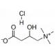 混旋肉碱盐酸盐-CAS:461-05-2