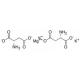 DL-天门冬氨酸钾镁盐-CAS:8076-65-1