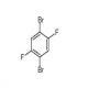 1,4-二溴-2,5-二氟苯-CAS:327-51-5