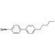 4'-正戊基-4-氰基联苯(5-CB)-CAS:40817-08-1