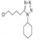 1-环己基-5-(4-氯丁基)-四氮唑-CAS:73963-42-5