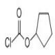 氯甲酸环戊酯-CAS:50715-28-1