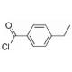 对乙基苯甲酰氯-CAS:16331-45-6