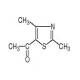 2,4-二甲基-5-乙酰基噻唑-CAS:38205-60-6