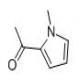 2-乙酰基-1-甲基吡咯-CAS:932-16-1