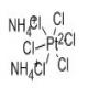 氯铂酸铵-CAS:16919-58-7