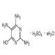 2,4,5-三氨基-6-羟基嘧啶硫酸盐水合物-CAS:35011-47-3
