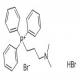 [3-(二甲基氨基)丙基]三苯基磷溴化物氢溴酸盐-CAS:27710-82-3