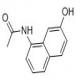 1-乙酰氨基-7-萘酚-CAS:6470-18-4