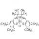 氯代亚硝酰[N,N'-双(3,5-二叔丁基亚水杨基)-1,1,2,2-四甲基乙二胺酸]钌(ＩＶ)-CAS:386761-71-3
