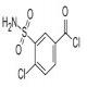 4-氯-3-氨磺酰基苯甲酰氯-CAS:70049-77-3
