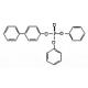 4-联苯氧基磷酸二苯酯-CAS:17269-99-7