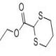 1,3-二噻烷-2-甲酸乙酯-CAS:20462-00-4