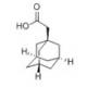 1-金刚烷乙酸-CAS:4942-47-6
