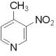 4-甲基-3-硝基吡啶-CAS:5832-44-0
