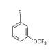 间氟三氟甲氧基苯-CAS:1077-01-6