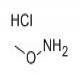 甲氧基胺盐酸盐-CAS:593-56-6