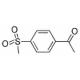 4-甲砜基苯乙酮-CAS:10297-73-1