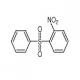2-硝基二苯砜-CAS:31515-43-2