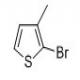 2-溴-3-甲基噻吩-CAS:14282-76-9