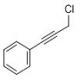1-苯基-3-氯-1-丙炔-CAS:3355-31-5